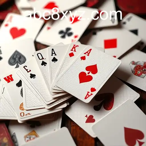 Exploring the World of Card Games: From Classics to Modern Innovations