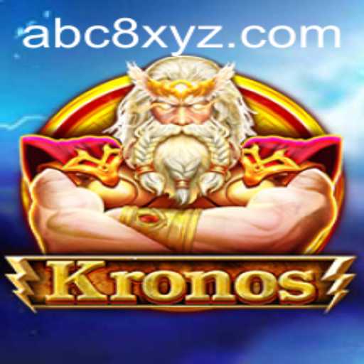 Exploring the Time-Bending World of Kronos: The ABC8 Challenge