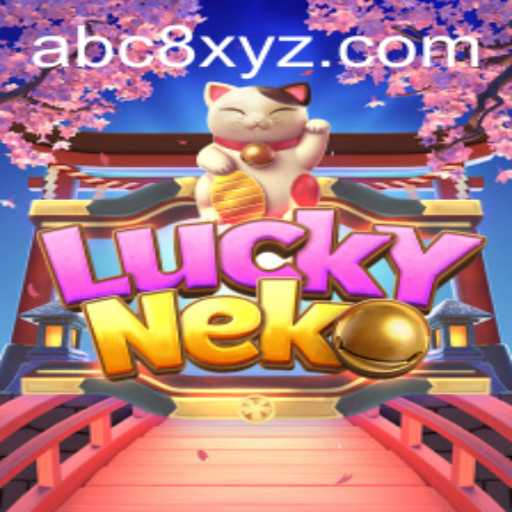 Unveiling LuckyNeko: An Immersive Gaming Experience with ABC8