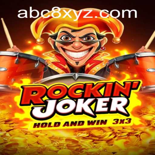 The Thrilling World of RockinJoker: A Dive into Gameplay with ABC8