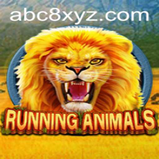 RunningAnimals: The Exciting New Adventure Game in the ABC8 Universe