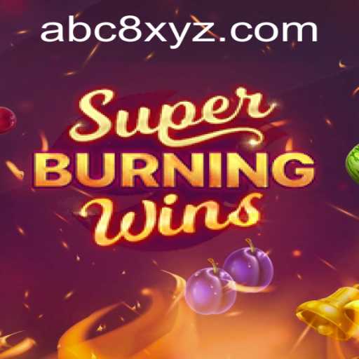 Unveiling SuperBurningWins: A Captivating Gaming Experience